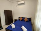 Temple Road, Negombo – Fully Furnished Apartment for Rent