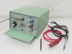 Temporary Welding Machine