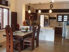Ten Bedroom Colonial Bungalow for Rent in Mount Lavinia (Furnished)