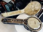 TENESY Banjo-Japan