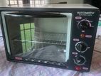 Tenico Electric Oven 1200W
