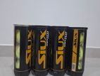 Tennis Ball Tin