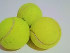 Tennis Balls