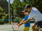 Tennis Coaching