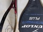 Tennis Racket - Dunlop