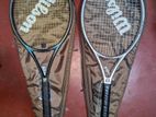 Tennis Rackets