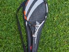 Tennis Racquet