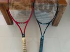 Tennis Racket