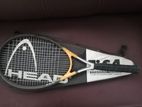 Tennis Racket Ti S4