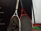 Tennis Rackets