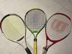 Tennis Rackets