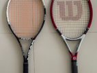 Tennis Rackets
