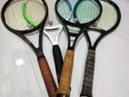 Tennis Rackets