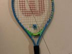 Tennis Racquet 21 Inch Wilson