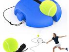 Tennis Training Rebound Ball Set