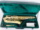 Tenor Saxophone