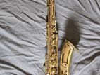 Tenor Saxophone