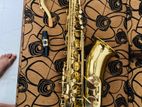 Tenor Saxophone