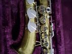 Tenor Saxophone