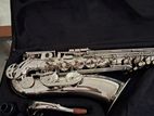 Tenor Saxophone