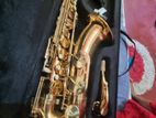 Tenor Saxophone