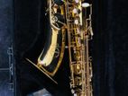 Tenor Saxophone