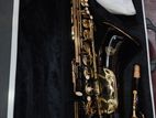 Tenor Saxophone