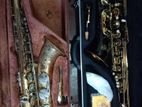 Tenor Saxophone