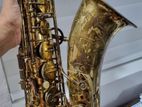 Tenor Saxophone