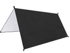 Tent Cover-Rubber Coated Water Proof Cover