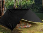 Tent Cover Sheet