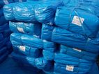 Tent Tarpaulin Sheet