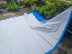 Tent / Tarpulin Sheet