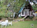 Tepraas Matale – Hideaway Among the Trees Holiday Bungalow