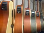 TEQ 41 Box guitars