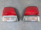 Tercel EL51 Tail lights/Other parts