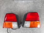 Tercel Tail light