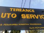 Tereance Auto Service For Sale in Kolonnawa