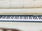 Terence 88 Keys Portable Piano Keyboards