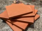 Terra Cotta Floor Tiles