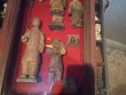 Antique Terracotta of Ming Dynasty