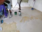 Terrazzo Floor Repairing