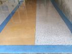 Terrazzo Floor Work Service