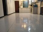 Terrazzo Titanium Cement Flooring