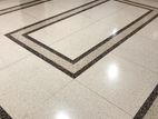 Terrazzo Work