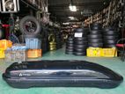 Terzo Hood Box
