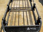 Terzo Hood Rack