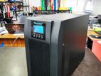 Tescom Quantum 3000 Is a 3k Va UPS