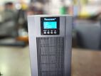 Tescom Quantum 3000 Is a 3k Va Ups