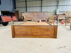Tesk box bed 6*5
